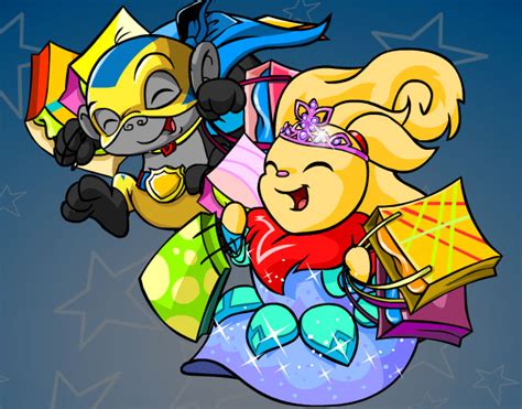 Neopets for Absolute Beginners .